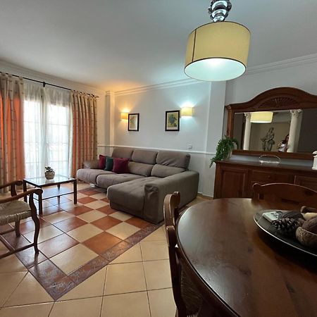 Diputacion7 Apartment Nerja Exterior photo