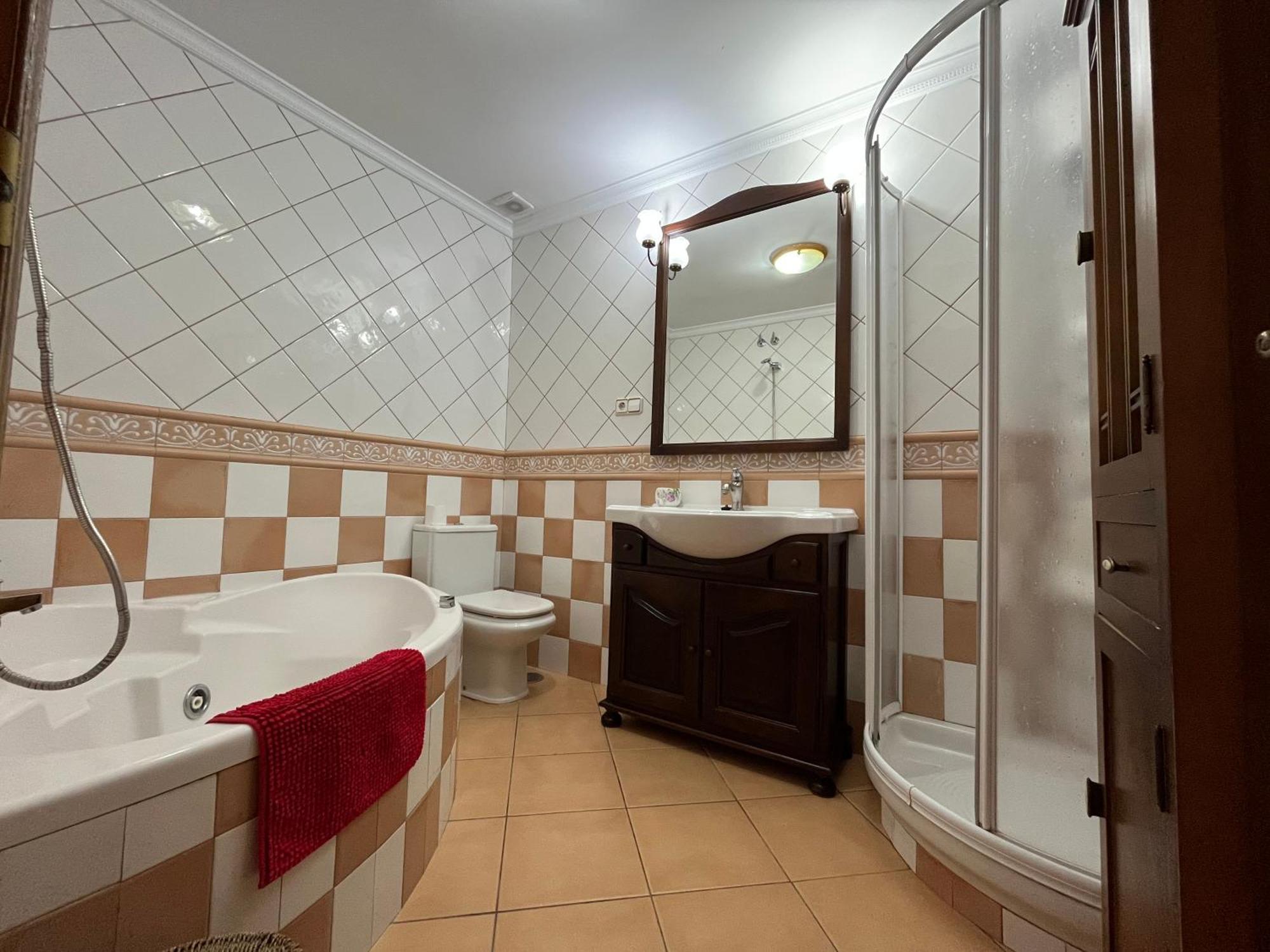 Diputacion7 Apartment Nerja Exterior photo
