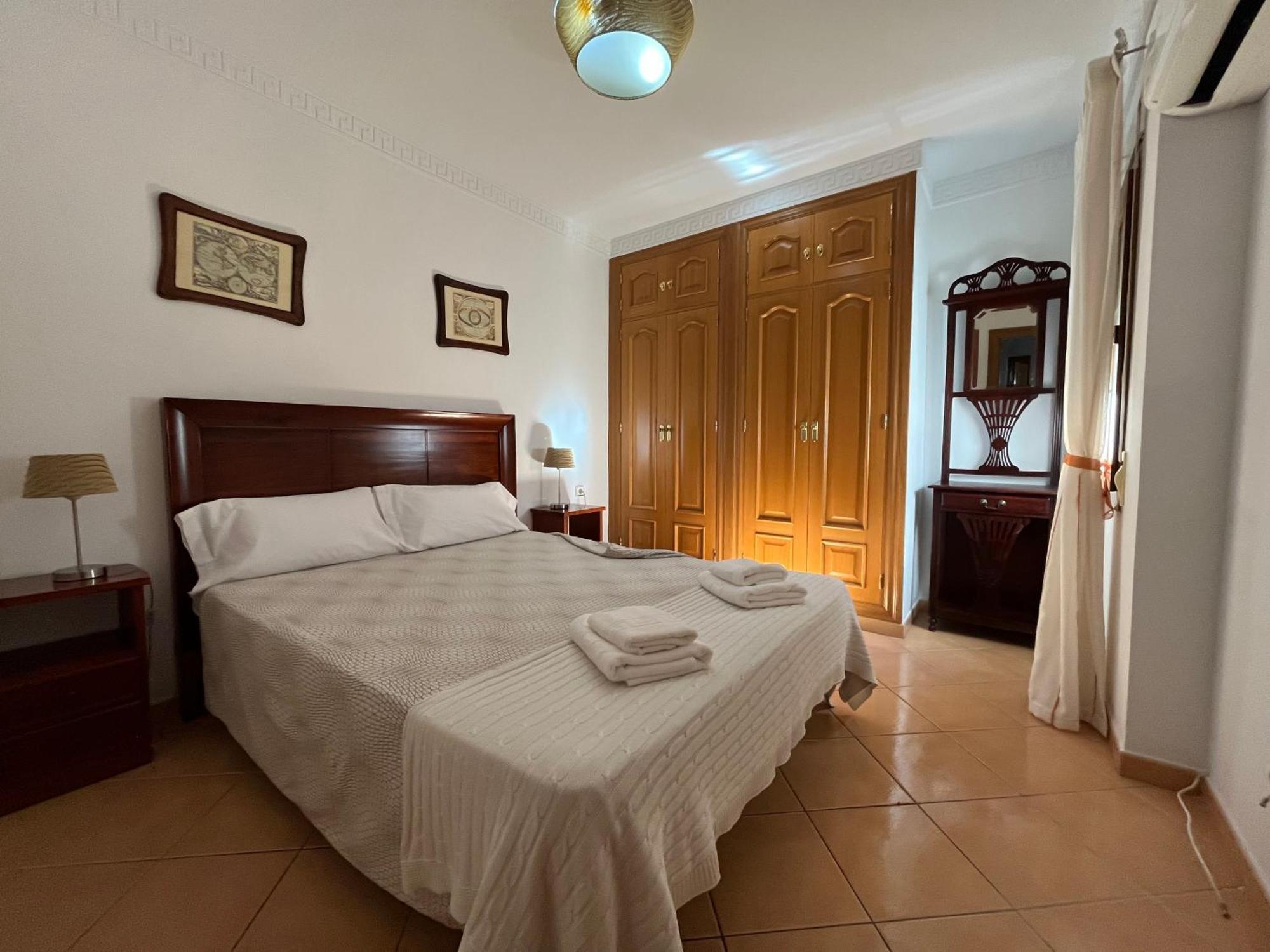 Diputacion7 Apartment Nerja Exterior photo