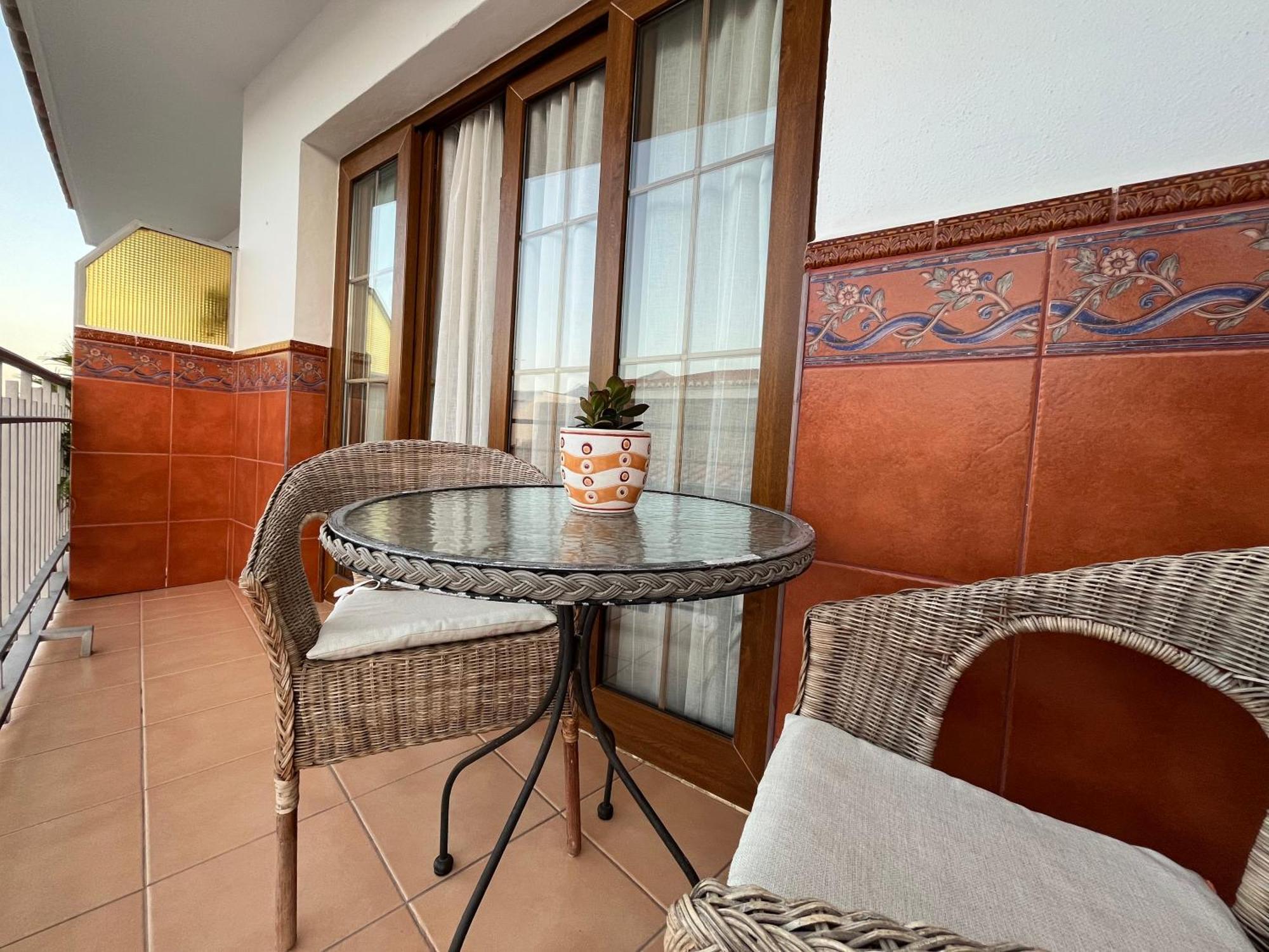 Diputacion7 Apartment Nerja Exterior photo